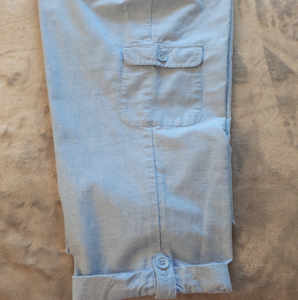 Capris